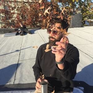 Meet your Posher, Thomas